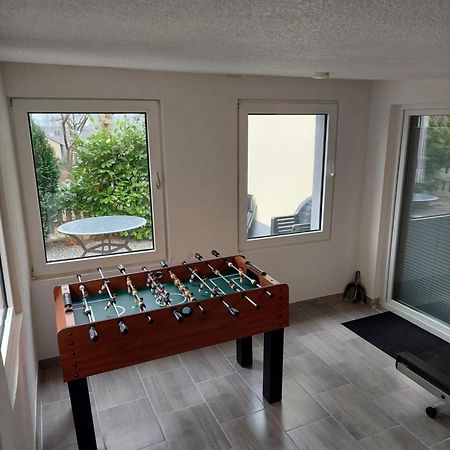 Willa Ferienhaus An Der Bergmuehle Flensburg Zewnętrze zdjęcie