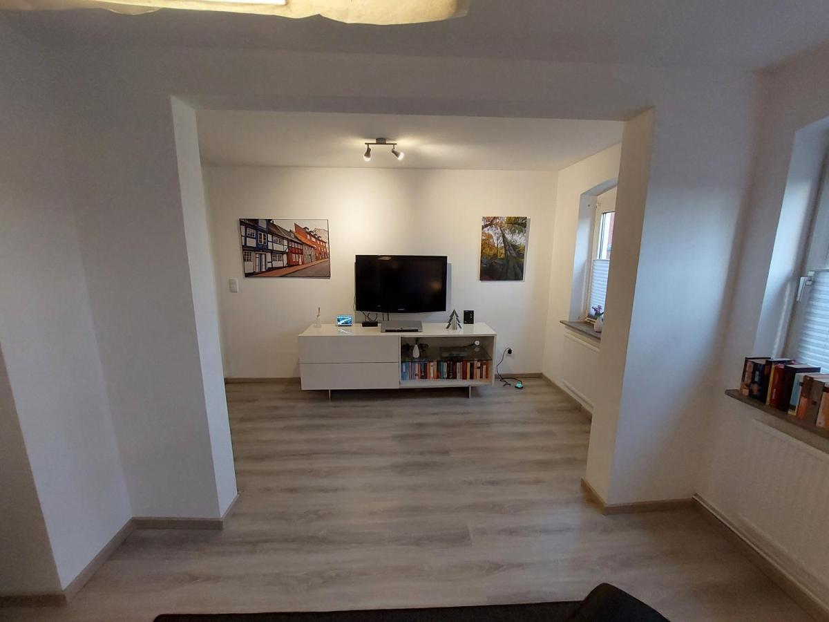 Willa Ferienhaus An Der Bergmuehle Flensburg Zewnętrze zdjęcie