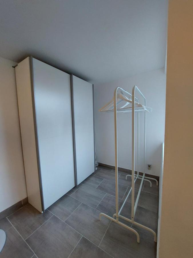 Willa Ferienhaus An Der Bergmuehle Flensburg Zewnętrze zdjęcie