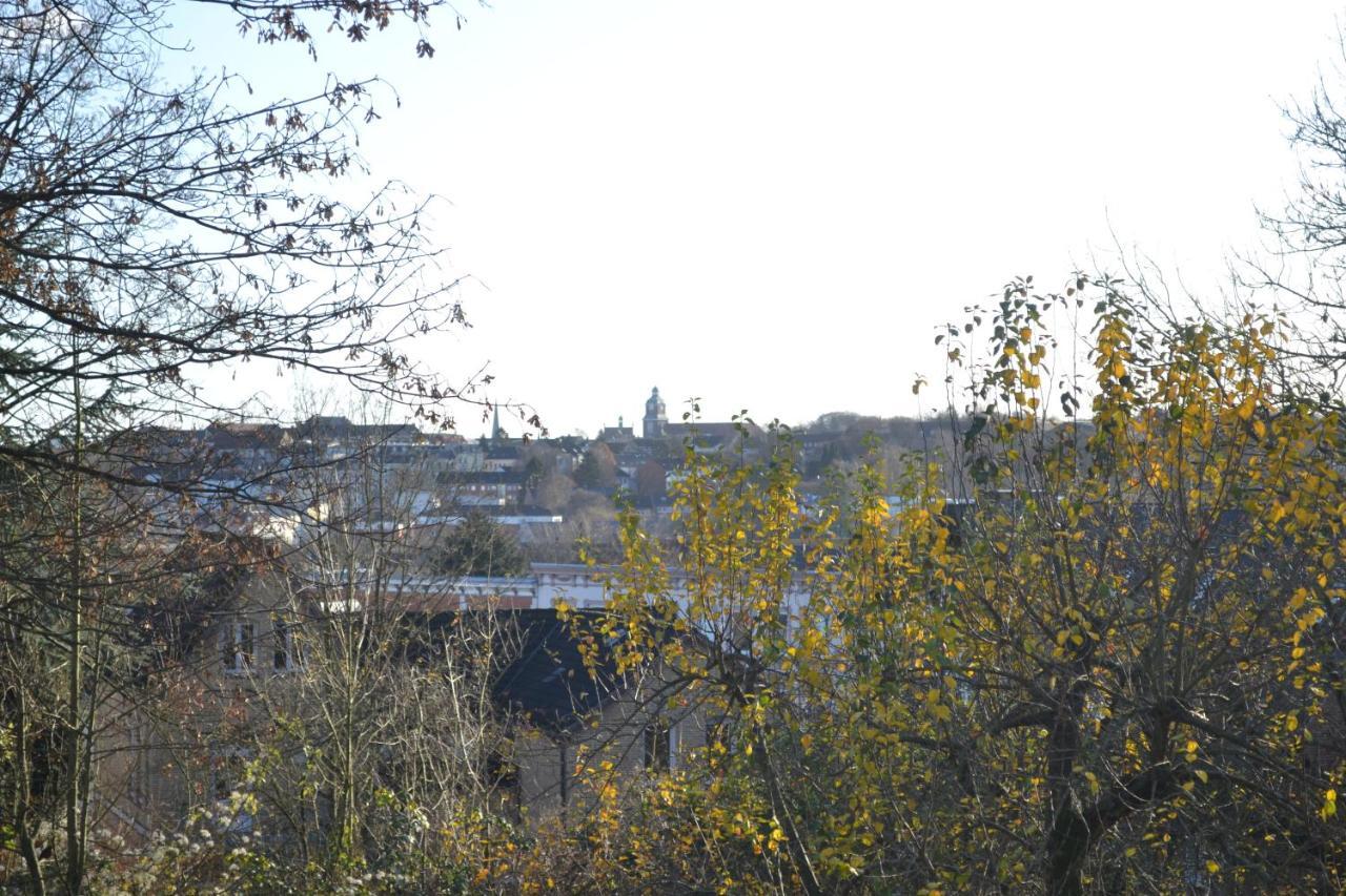 Willa Ferienhaus An Der Bergmuehle Flensburg Zewnętrze zdjęcie